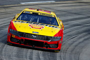 Xfinity 500 related photo